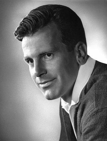 actor Maximilian Schell large photo