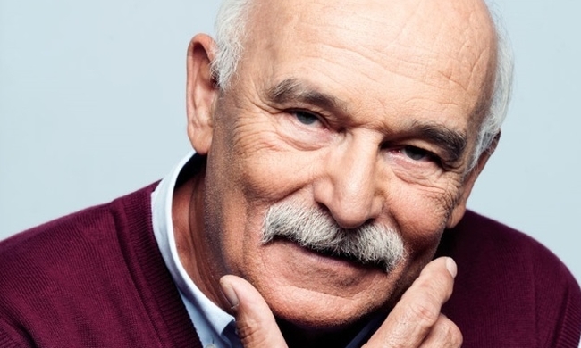 actor Antonis Antoniou large photo