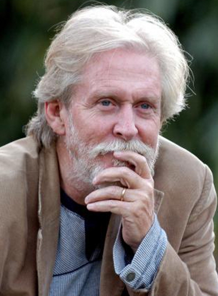 actor Tom Alter large photo