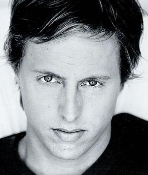 actor Court Young large photo