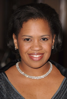 actor Chandra Wilson large photo actor Chandra Wilson large photo