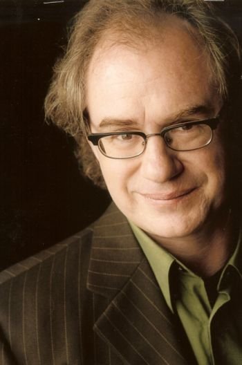 actor John Billingsley large photo