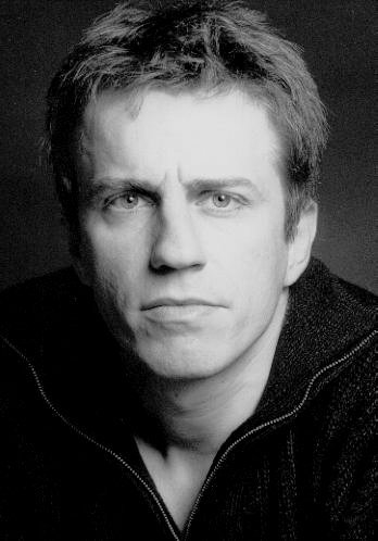 actor Hervé Berty large photo