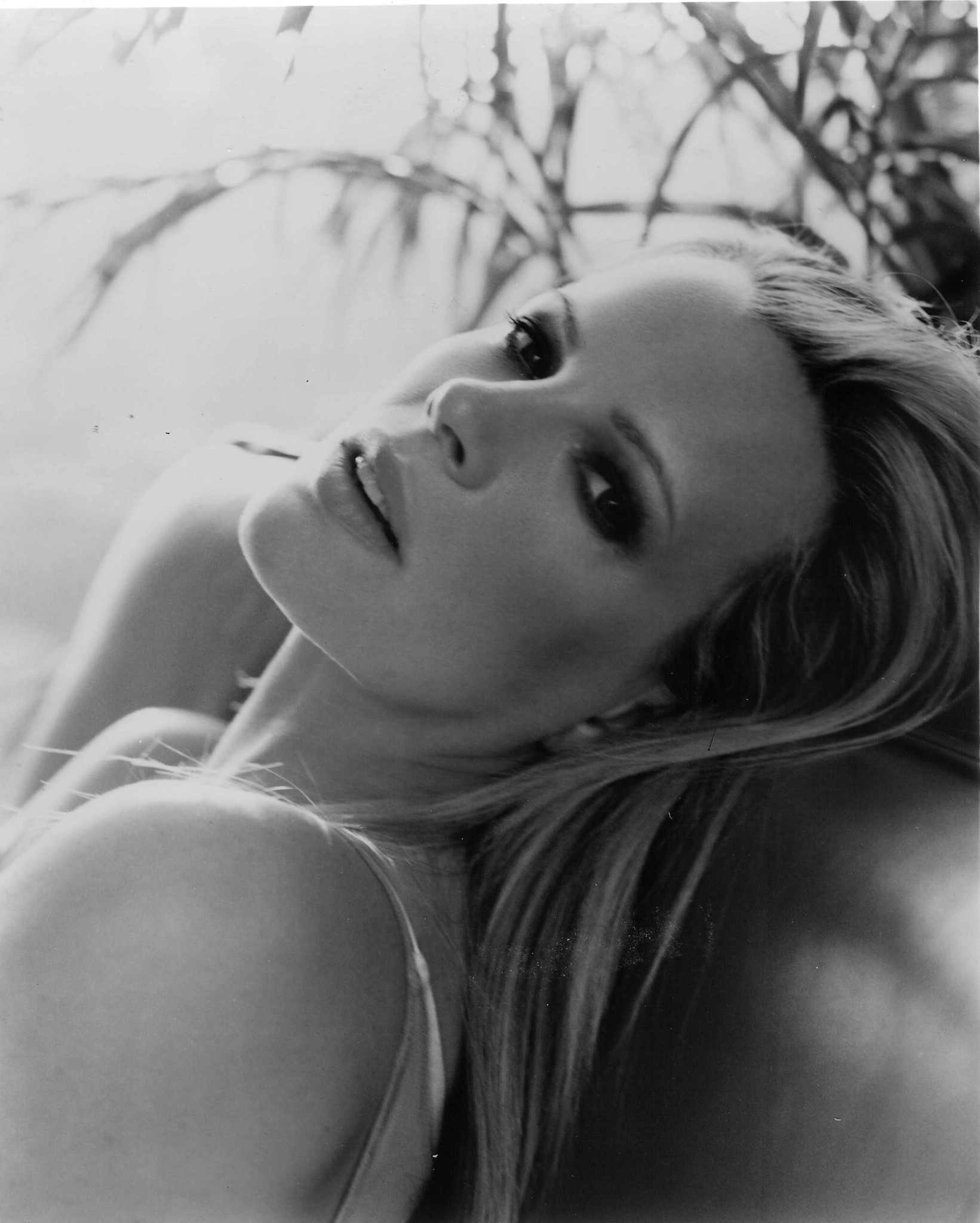 actor Kim Basinger large photo