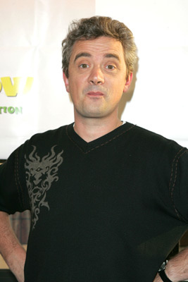 actor Sam Fell large photo