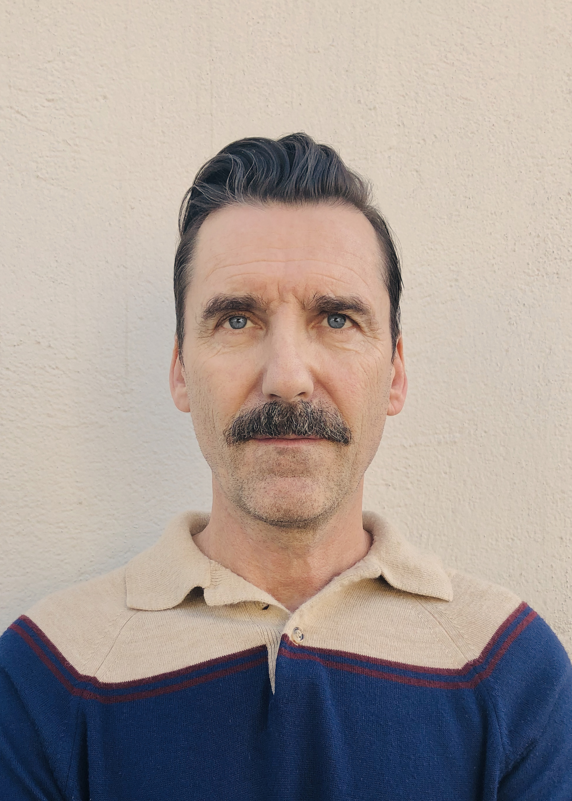 actor Michael Berry Jr. large photo