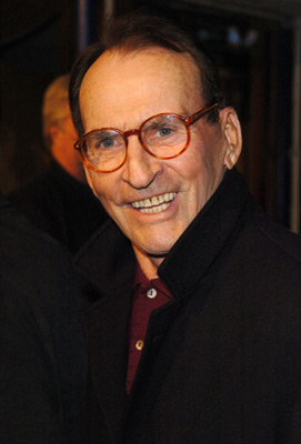 actor James Sikking large photo