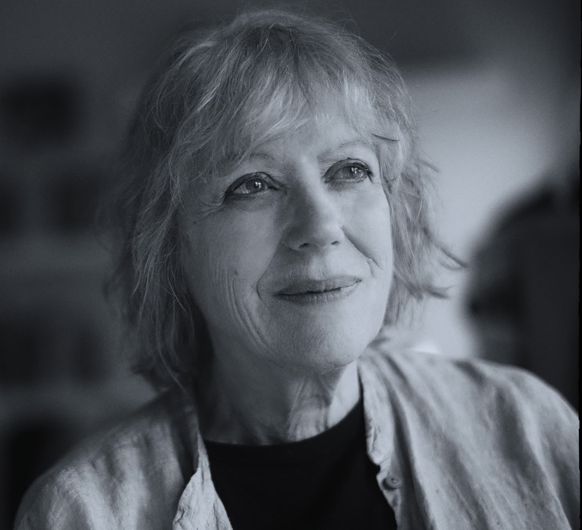 actor Kika Markham large photo