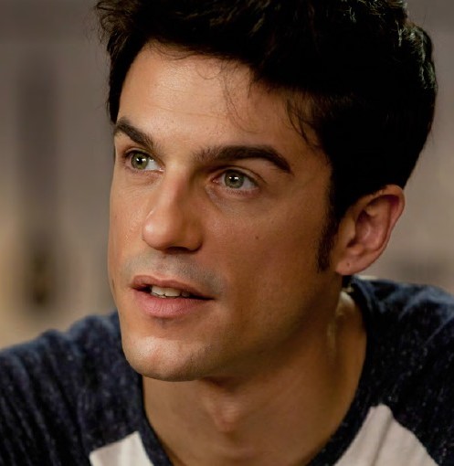 actor Alejo Sauras large photo