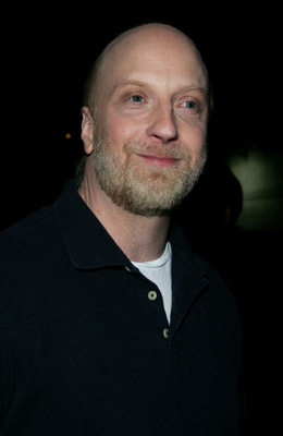 actor Chris Elliott large photo
