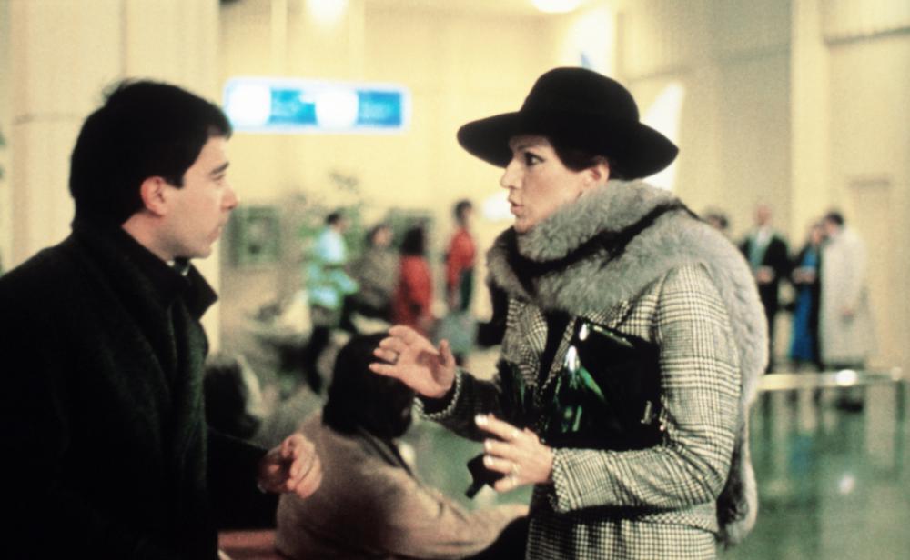 actor Agustín Almodóvar large photo