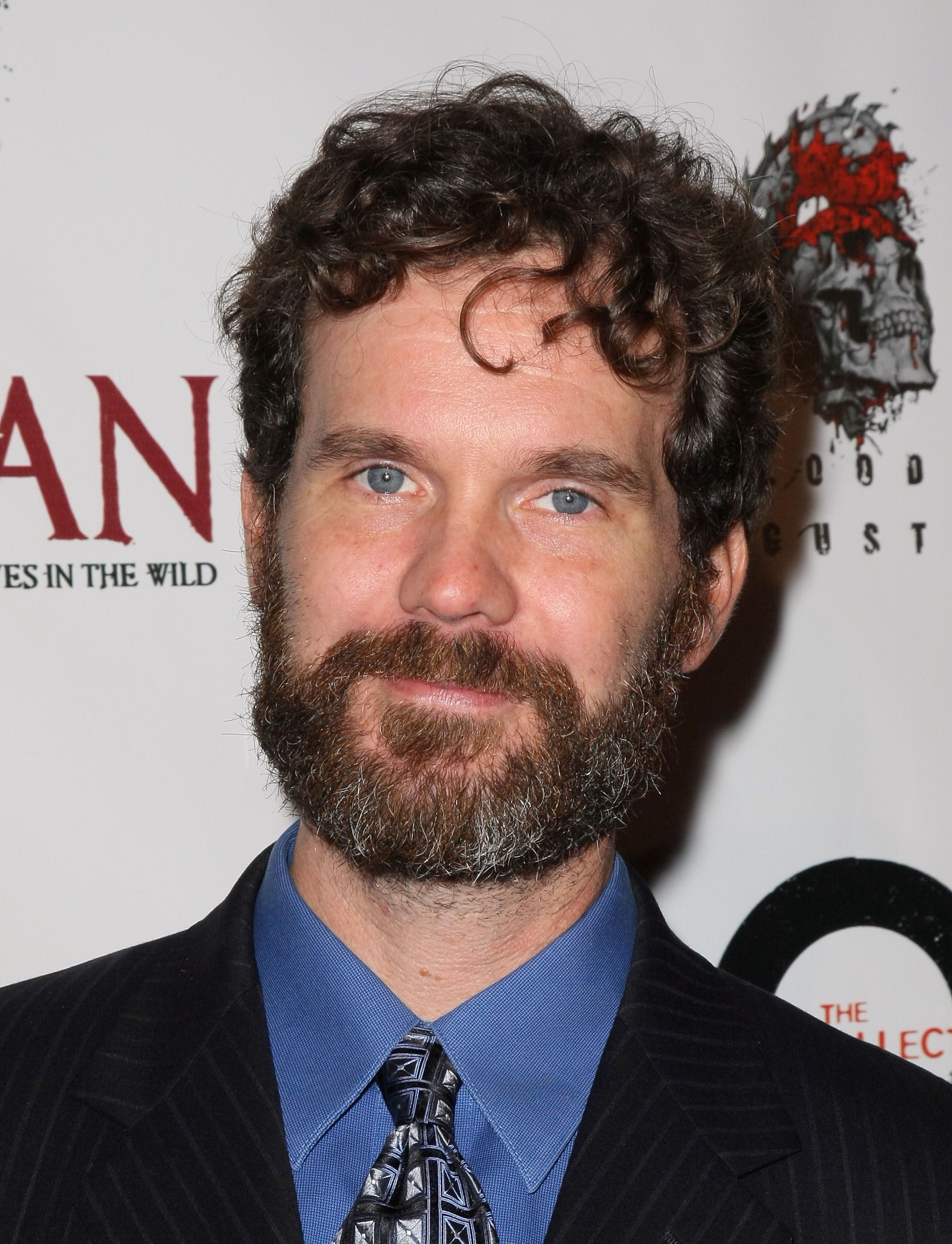 actor Sean Bridgers large photo