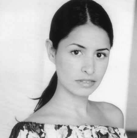 actor Tammy Trull large photo