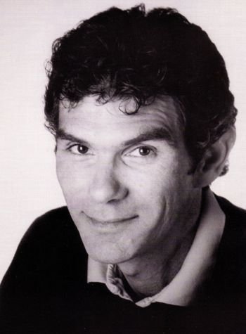 actor Nino Degennaro large photo