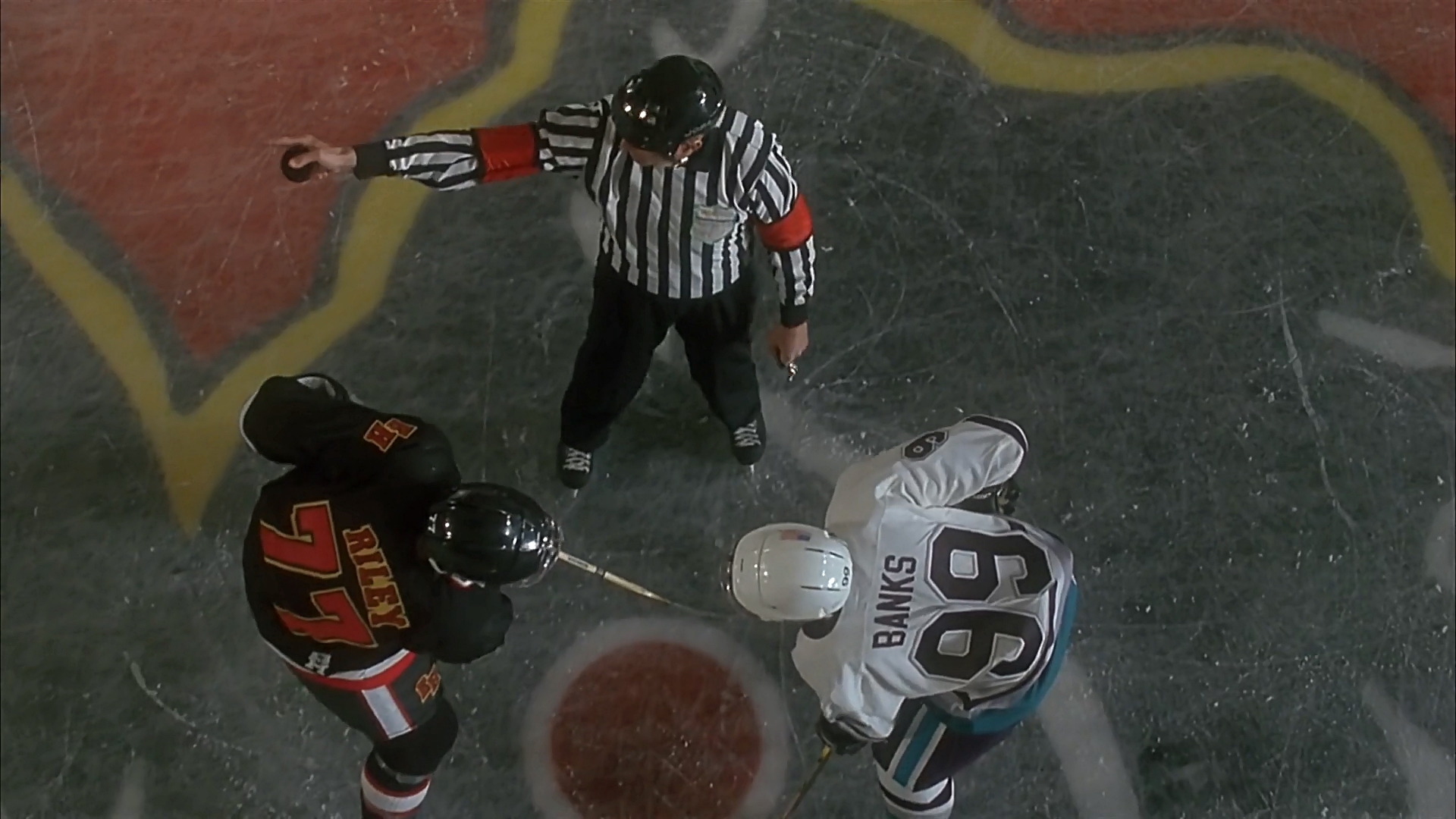 actor Vincent LaRusso large photo