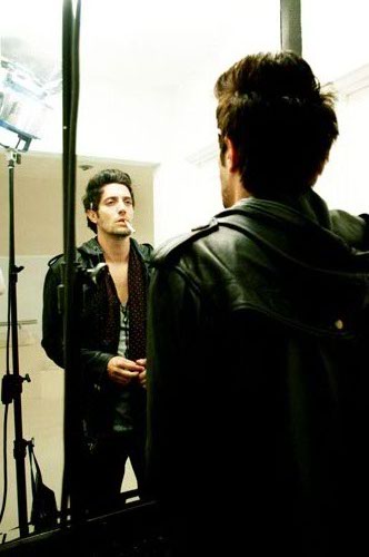 actor Shawn Andrews large photo