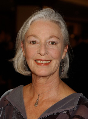 actor Jane Alexander large photo