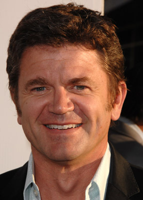 actor John Michael Higgins large photo