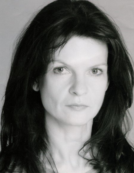 actor Elizabeth McKechnie large photo