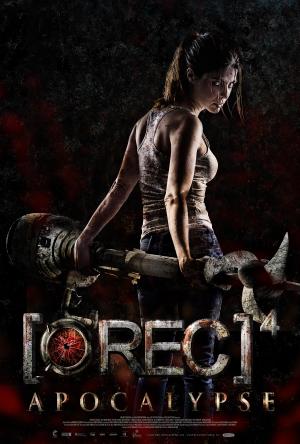 [REC] 4: Apocalypse [Version française]