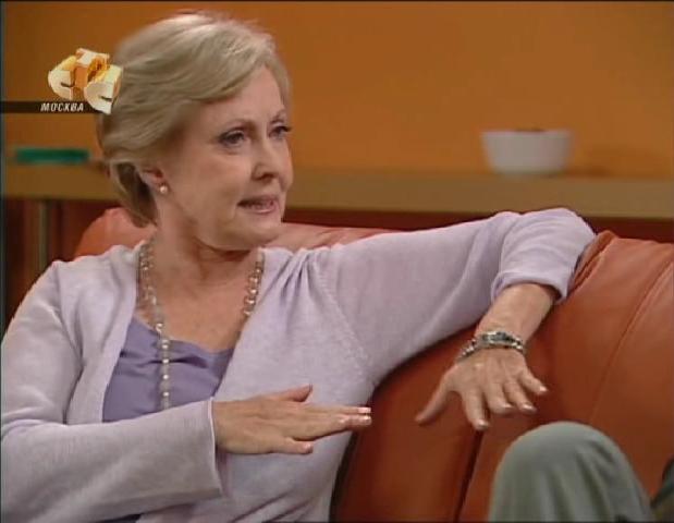 actor Judith McConnell large photo