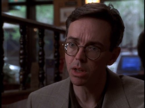 actor Jim Fyfe large photo