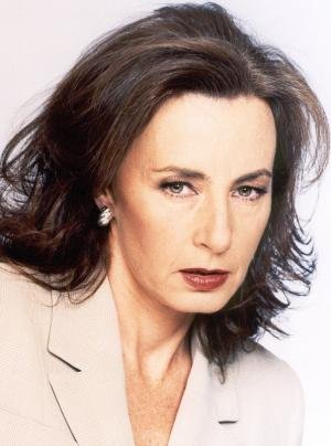 actor Verónica Langer large photo