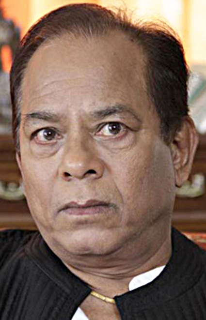 actor Ishrat Ali large photo