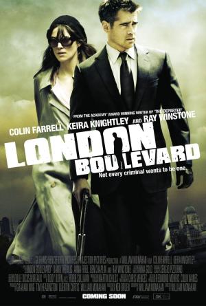 London Boulevard [Hindi]