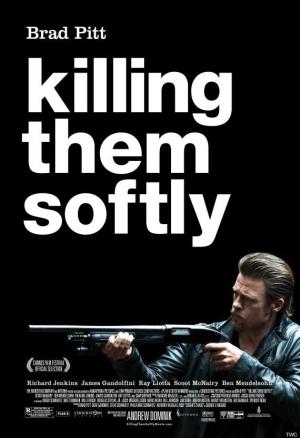 Killing Them Softly [ترجمة عربية]