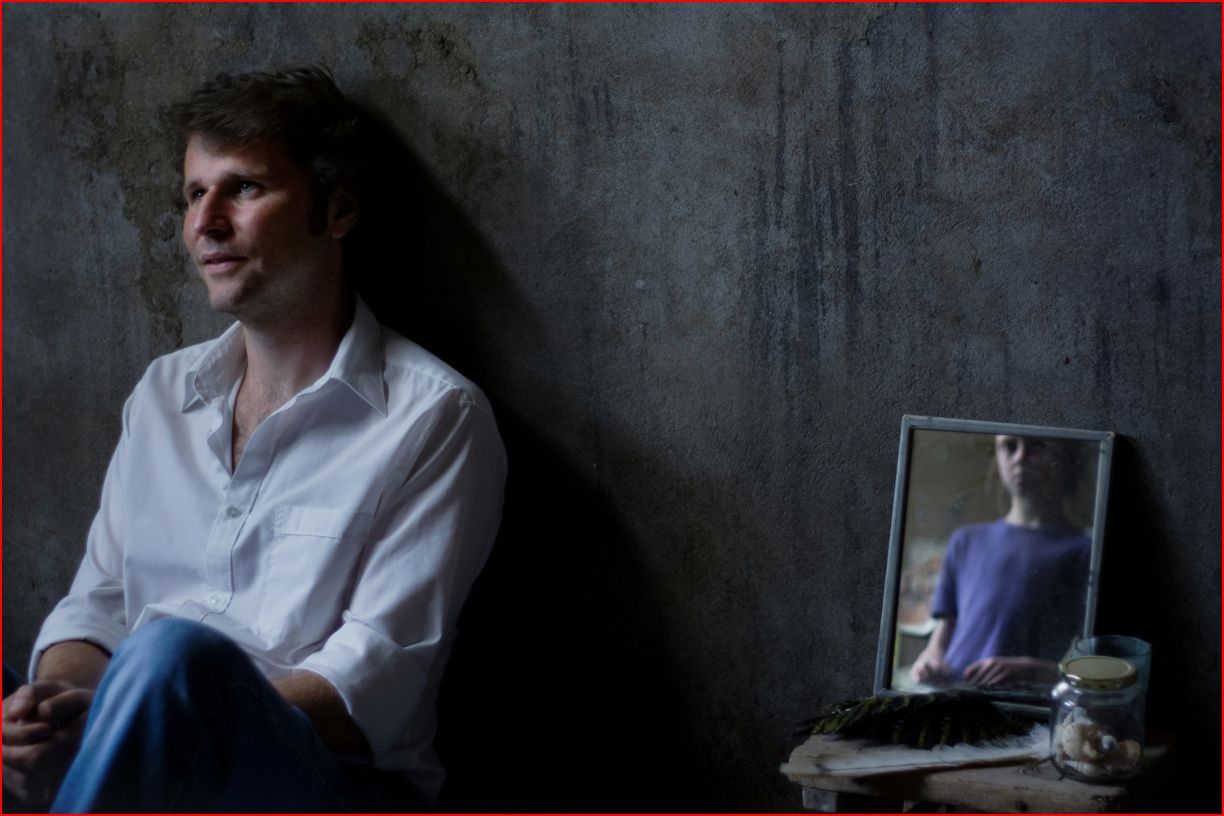 actor Shanti Roney large photo