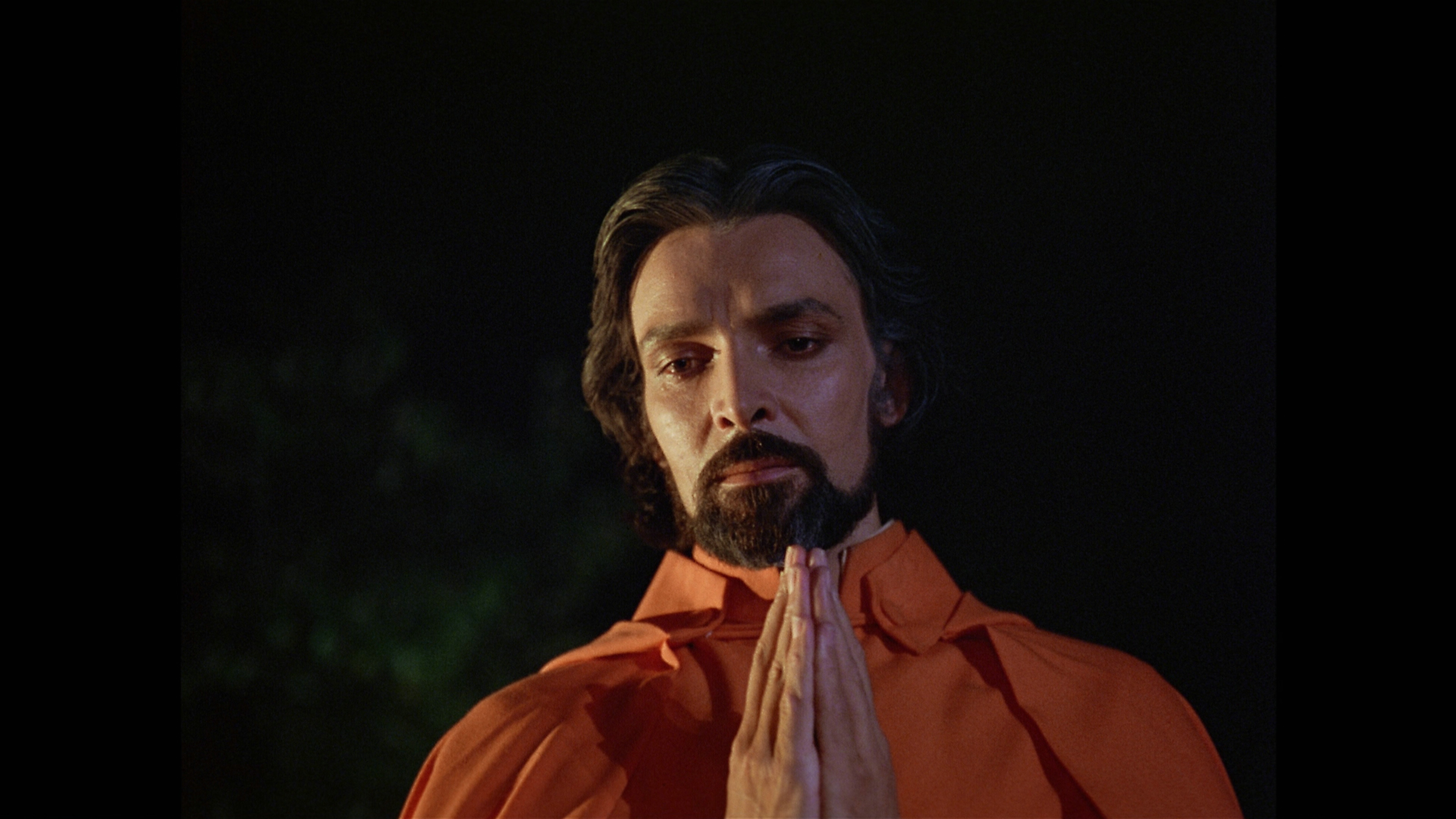 actor Damien Thomas large photo