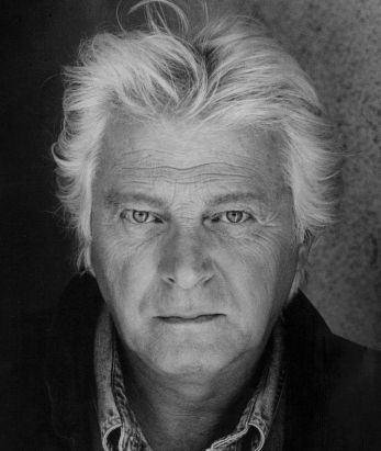 actor Clifford David large photo