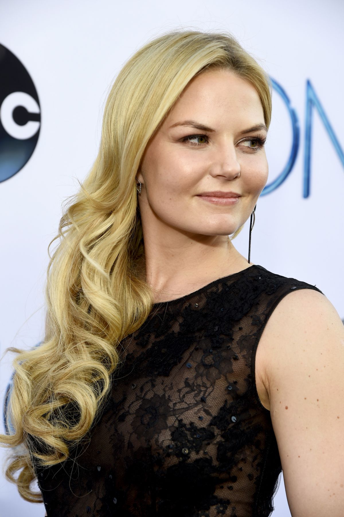 actor Jennifer Morrison large photo