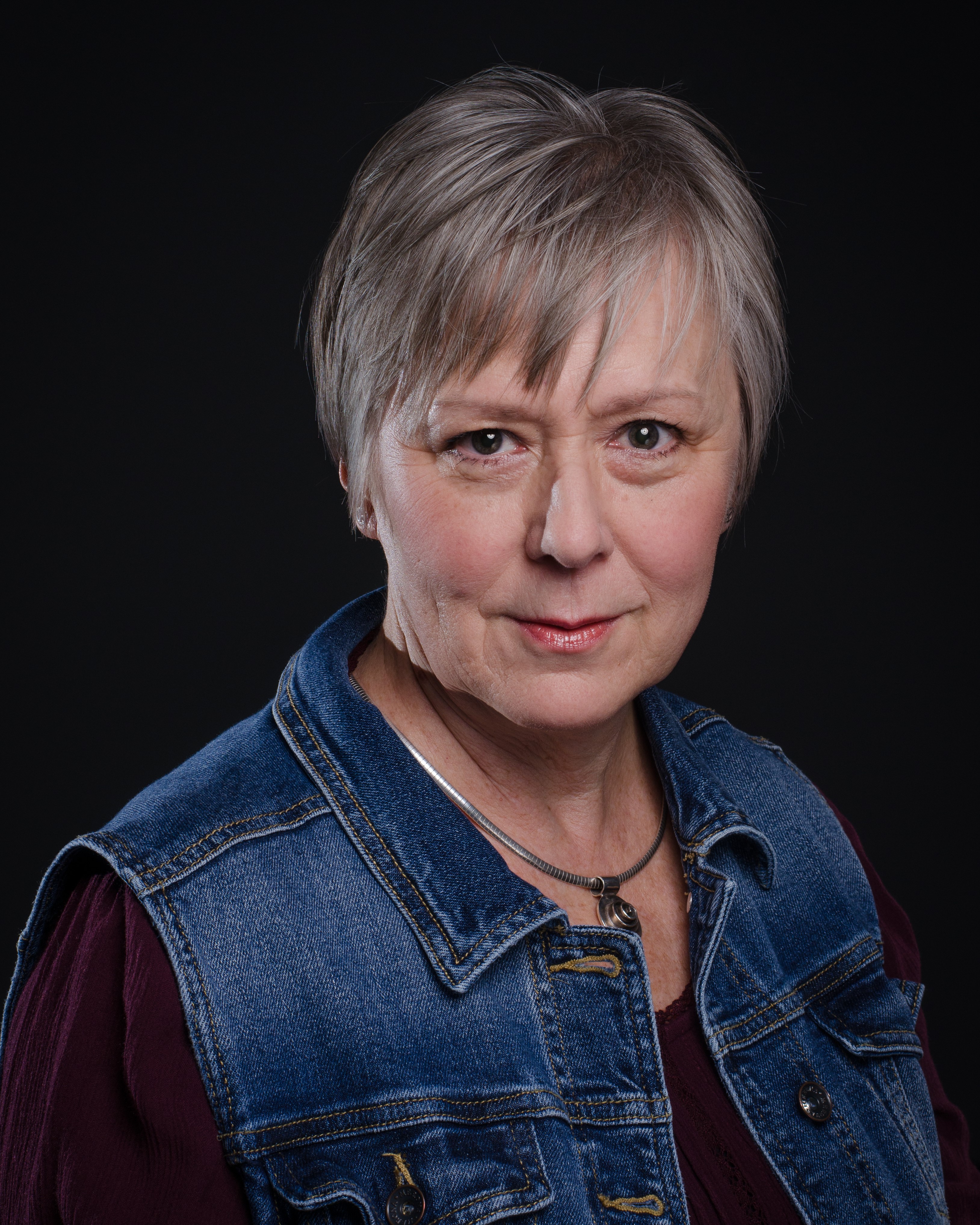 actor Cheryl Williams large photo