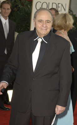 actor Michael Constantine large photo