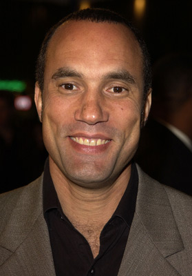 actor Roger Guenveur Smith large photo
