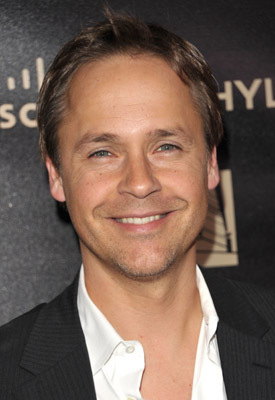 actor Chad Lowe large photo