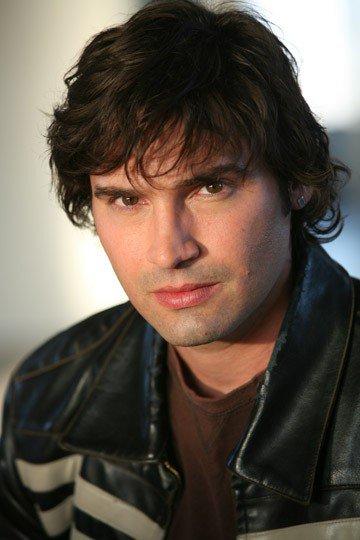 actor Vince Poletto large photo