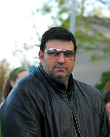 actor Tom Ricciardelli large photo