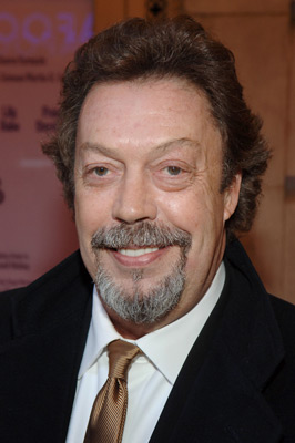 actor Tim Curry large photo
