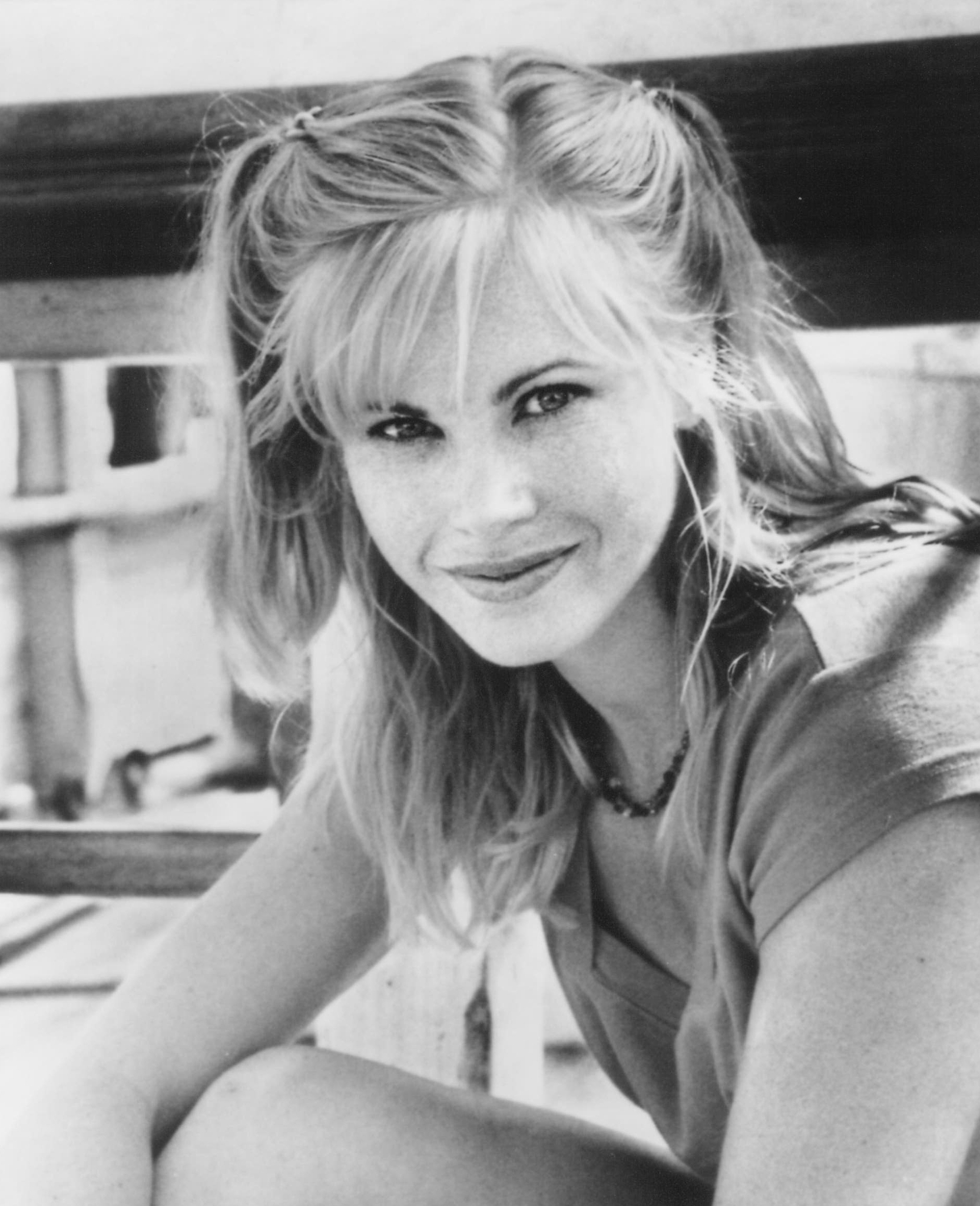 actor Catherine Sutherland large photo