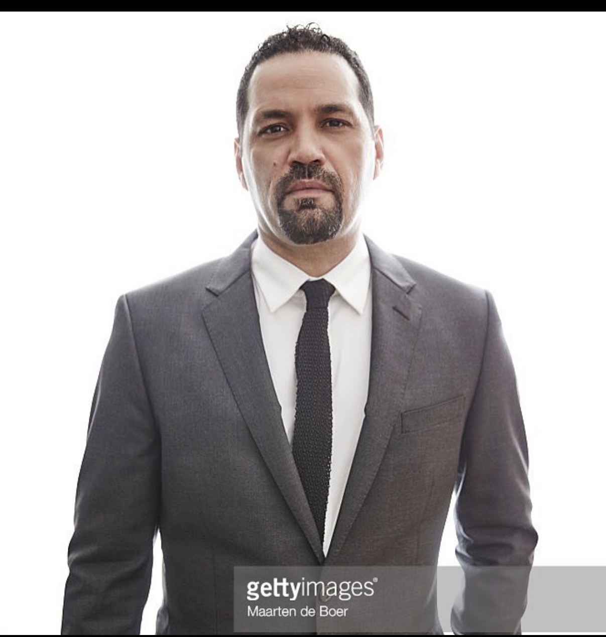 actor Vincent Laresca large photo