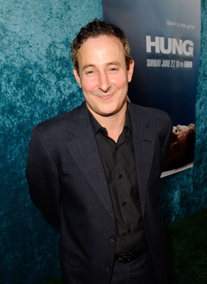 actor Eddie Jemison large photo