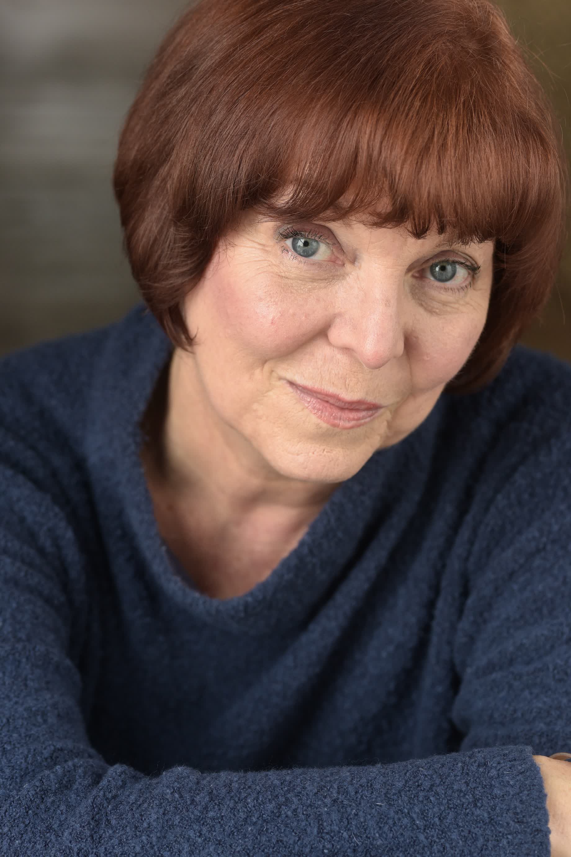 actor Linda Leonard large photo