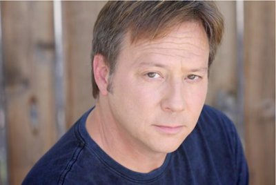 actor Jerry Levine large photo