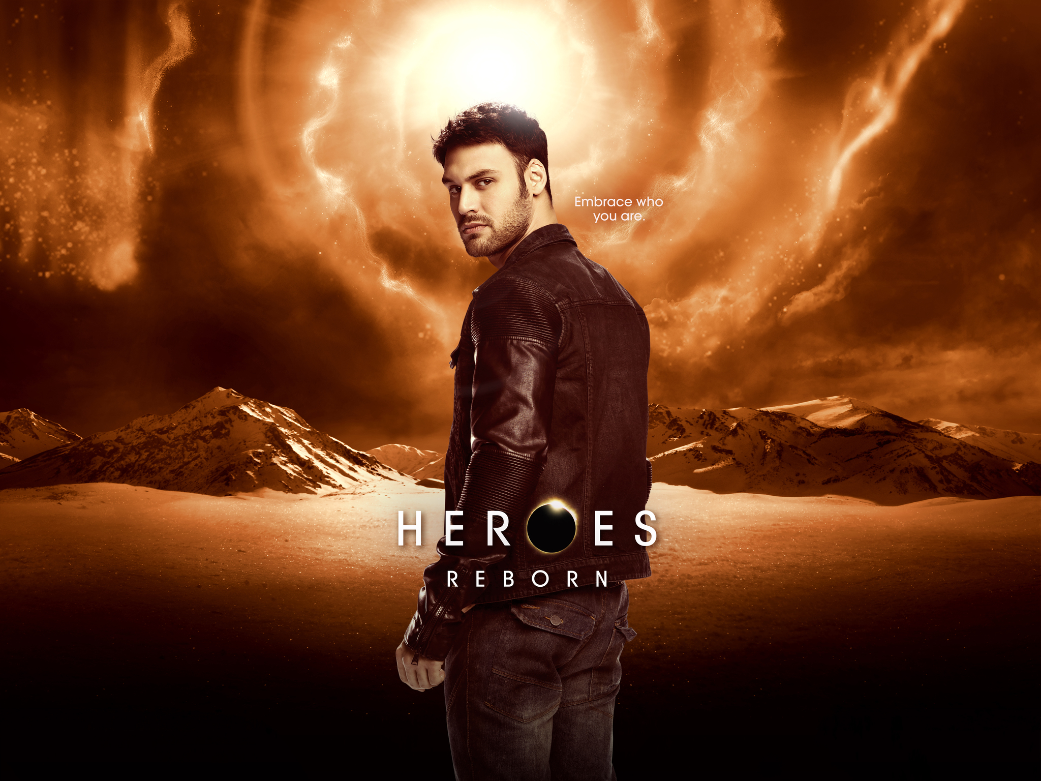 actor Ryan Guzman large photo