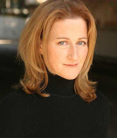 actor Josie Gammell large photo