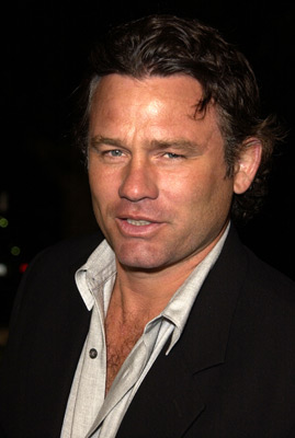 actor Richard Tyson large photo