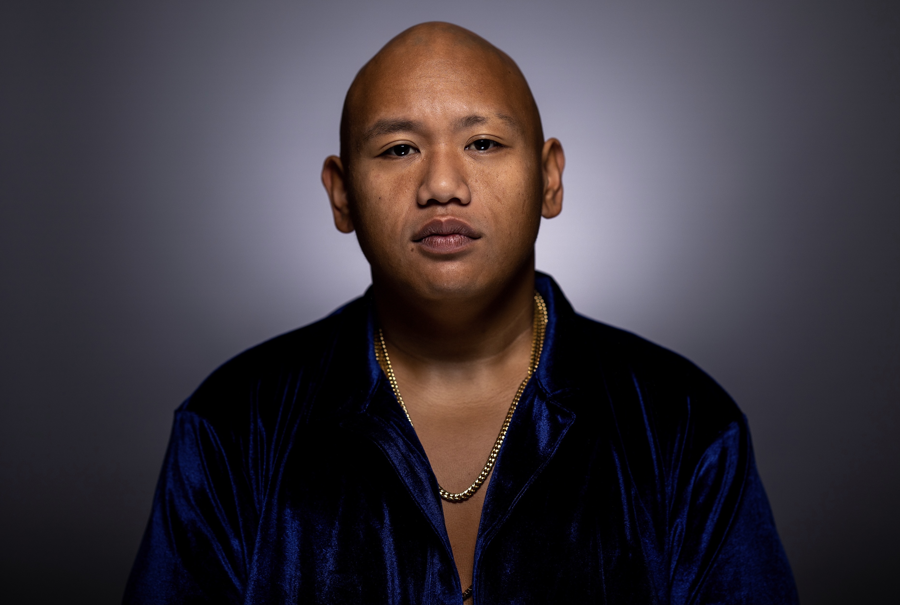 actor Jacob Batalon large photo